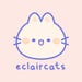 Profilbild von eclaircats