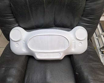 AC Cobra Nose Wall Art