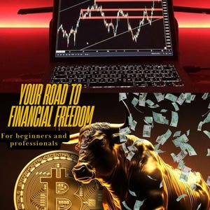 Maîtrise du trading cryptographique : votre chemin vers la liberté financière