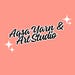 AqsaYarnandArtStudio store logo