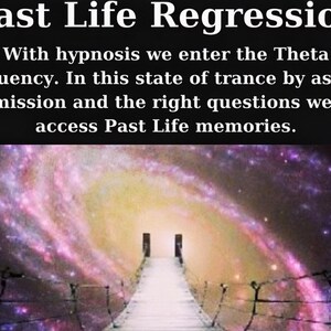 Past Life Regression