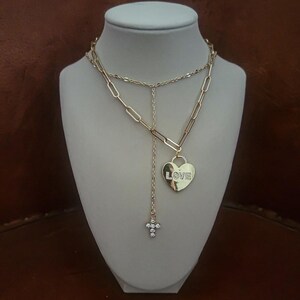 THE LEAH ROSARY