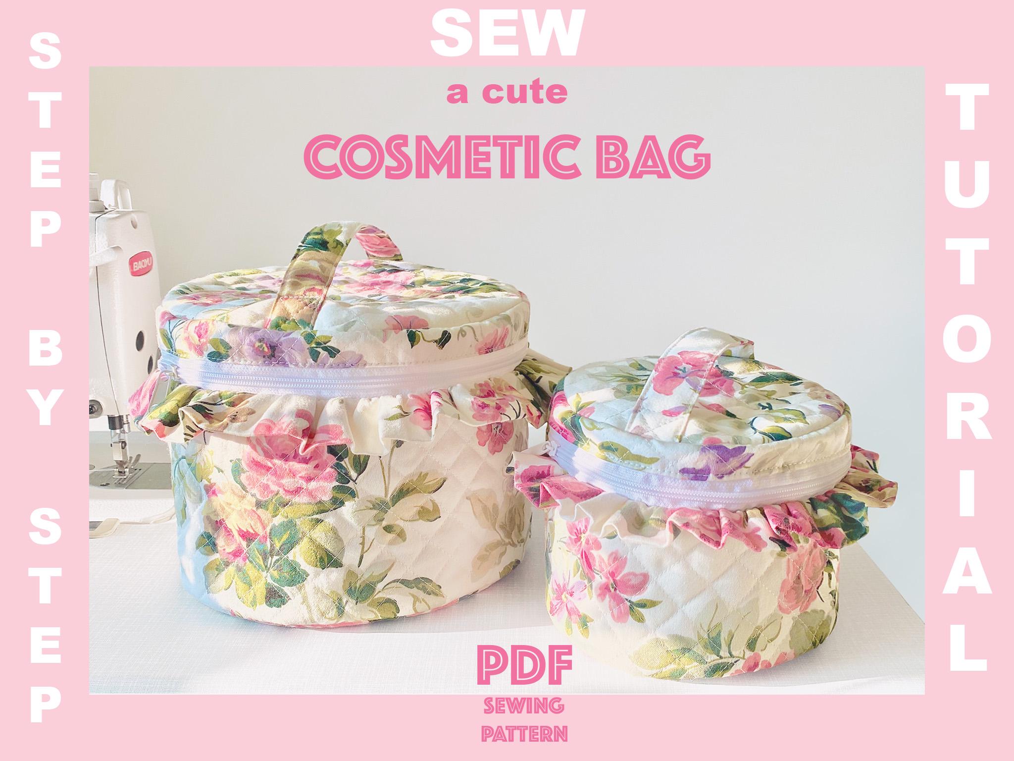 Neceser redondo México