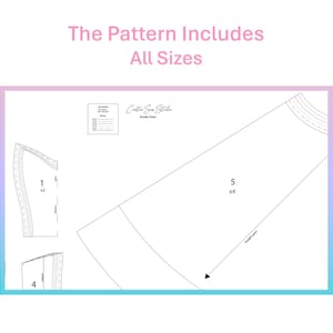 Professional  Pattern Sweetheart Neckline Design Tutorial Strapless Gown Template Full Length Style Guide Printable Instructions Package Corset Bodice Construction Maxi Skirt Design Complete  Pattern Includes All Sizes