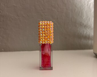 Kylie Lip Oil Rhinestone/Bedazzle