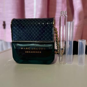 Marc Jacobs Decadence