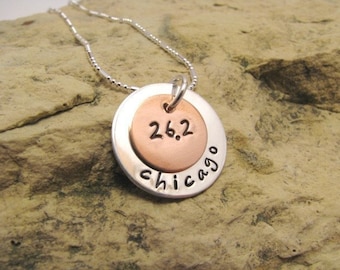 Half Marathon Jewelry |