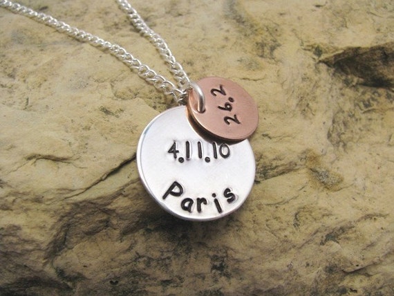 Half marathon jewelry deals