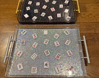 private tray listing