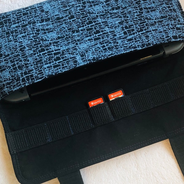 Nintendo Switch Case - Etsy