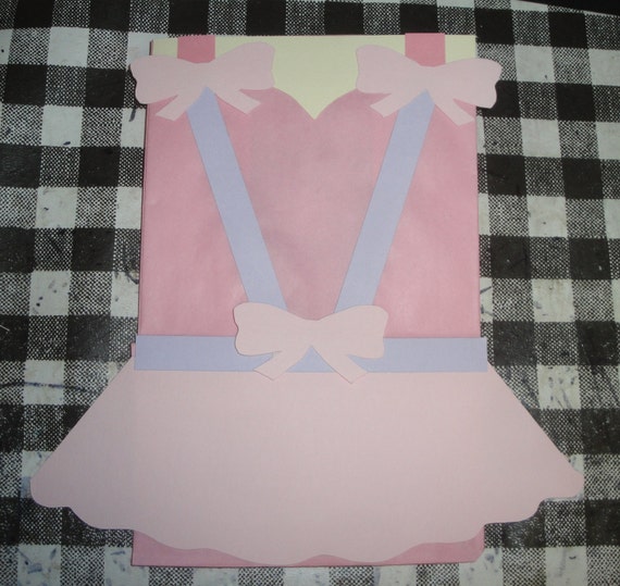 Tutu Treat Sacks Ballerina Dance Ballet Birthday Party Favor Bags by jettabees on Etsy Il_570xn