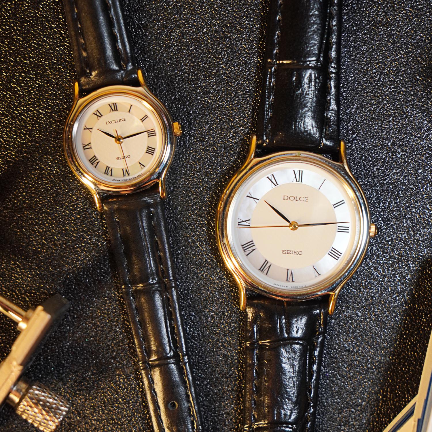 Vintage seiko dolce - Etsy 日本 Vintage seiko dolce - Etsy 日本