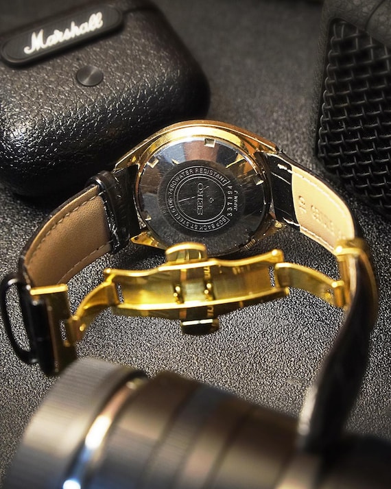 Seiko 5 Actus 6106-7480 - Etsy