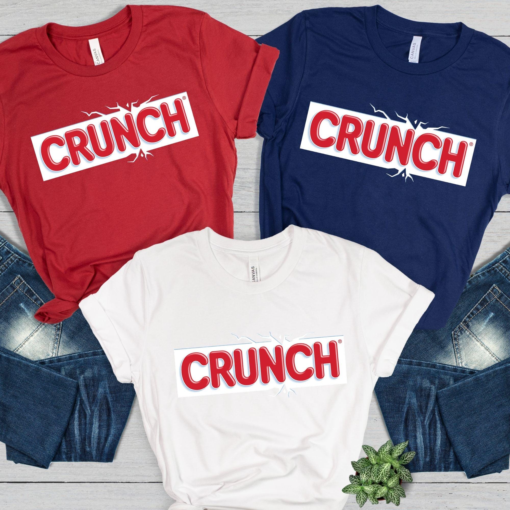 Crunch Bar Costume - Etsy
