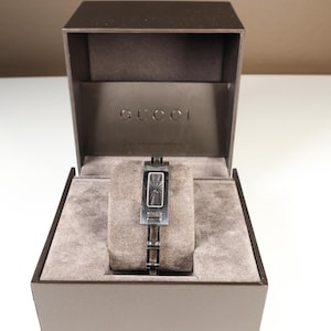 Gucci 3900l Watch - Etsy