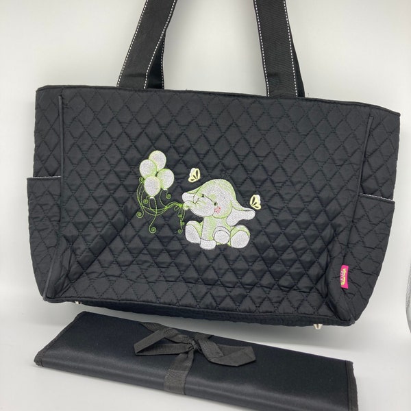 Grandmas Diaper Bag Etsy