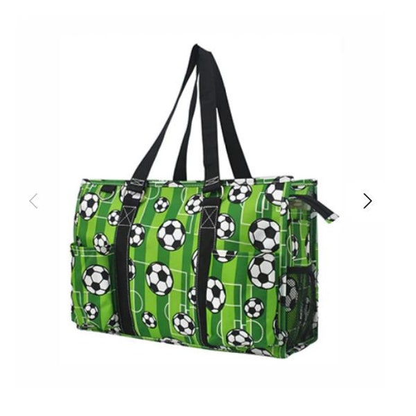 Soccer Organizer Etsy