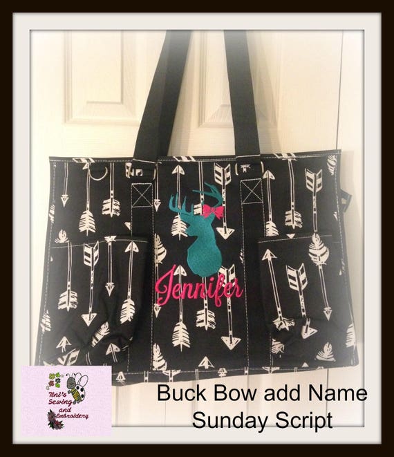 Black Arrow Print Organizer Tote Bag, Teacher Bag, Nurse Bag , Nurse Tote, Beach Bag, Diaper Bag, Utility Tote, Camper Tote Black Arrow Print Organizer Tote Bag, Teacher Bag, Nurse Bag , Nurse Tote, Beach Bag, Diaper Bag, Utility Tote, Camper Tote