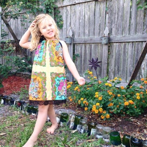 lace pillowcase dress Pillowcase Dress Tutorial