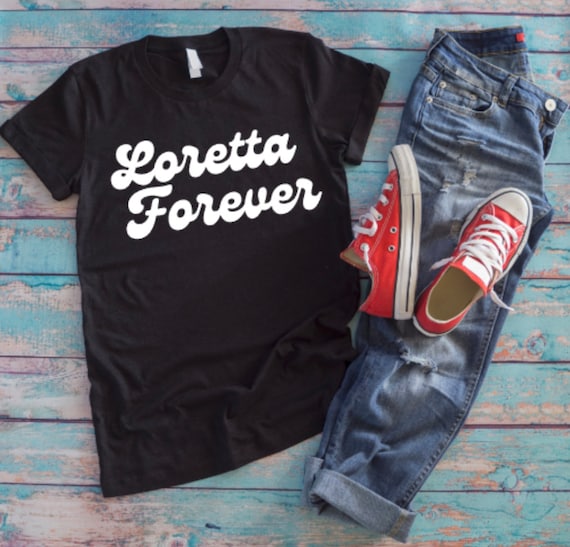 Loretta Shirt