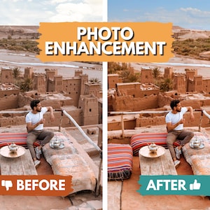 Photo Editing Services | Photo Editing | Photo Enhancement, Crop, and Resize | Photo Retouching & Manipulation | Quick Turnaround