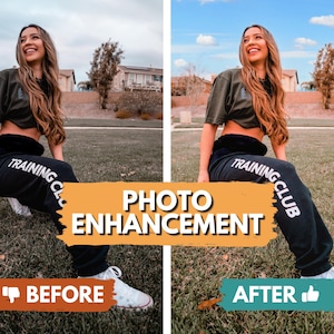 Photo Editing Services | Photo Editing | Photo Enhancement, Crop, and Resize | Photo Retouching & Manipulation | Quick Turnaround