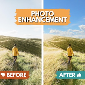 Photo Editing Services | Photo Editing | Photo Enhancement, Crop, and Resize | Photo Retouching & Manipulation | Quick Turnaround