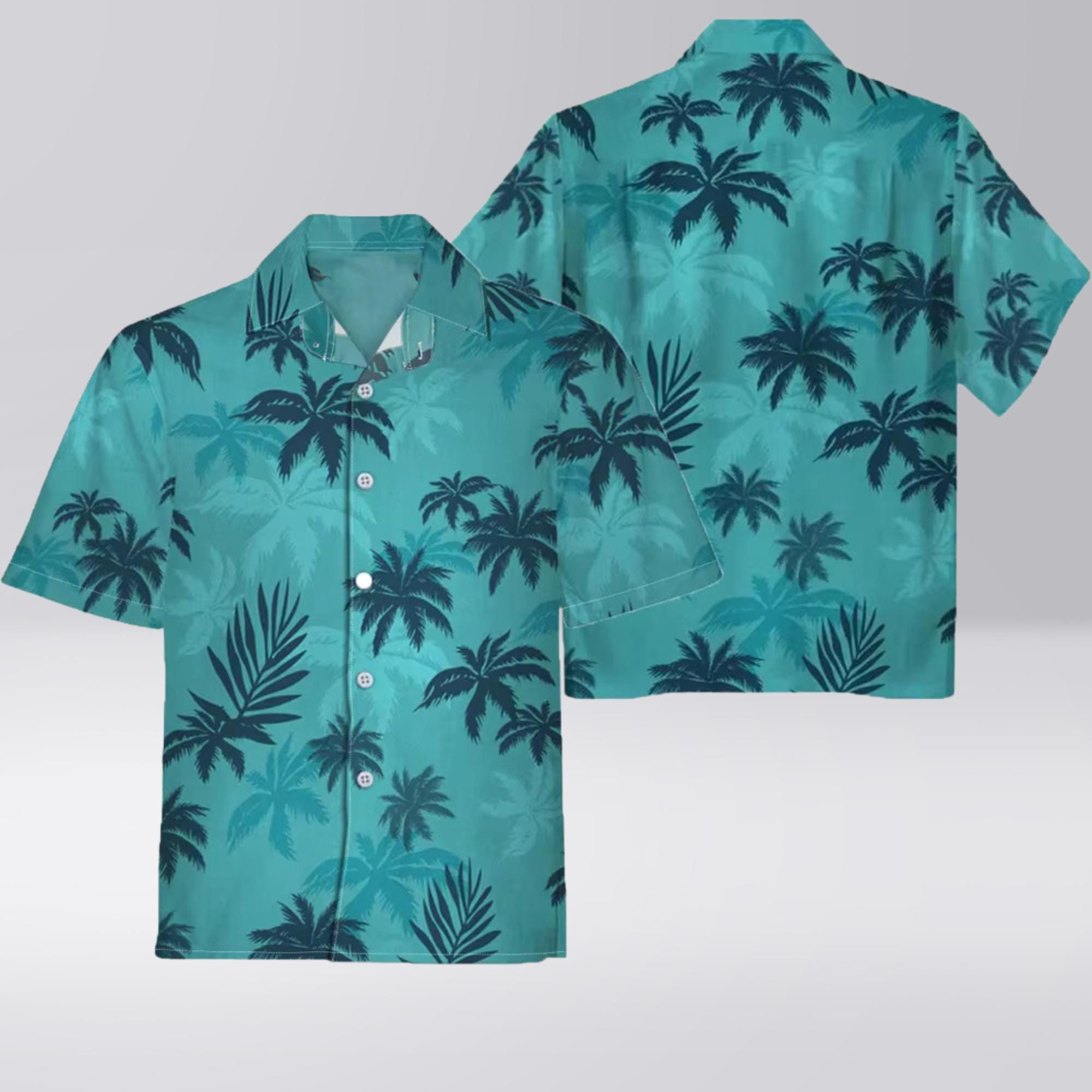 Vice City Shirt