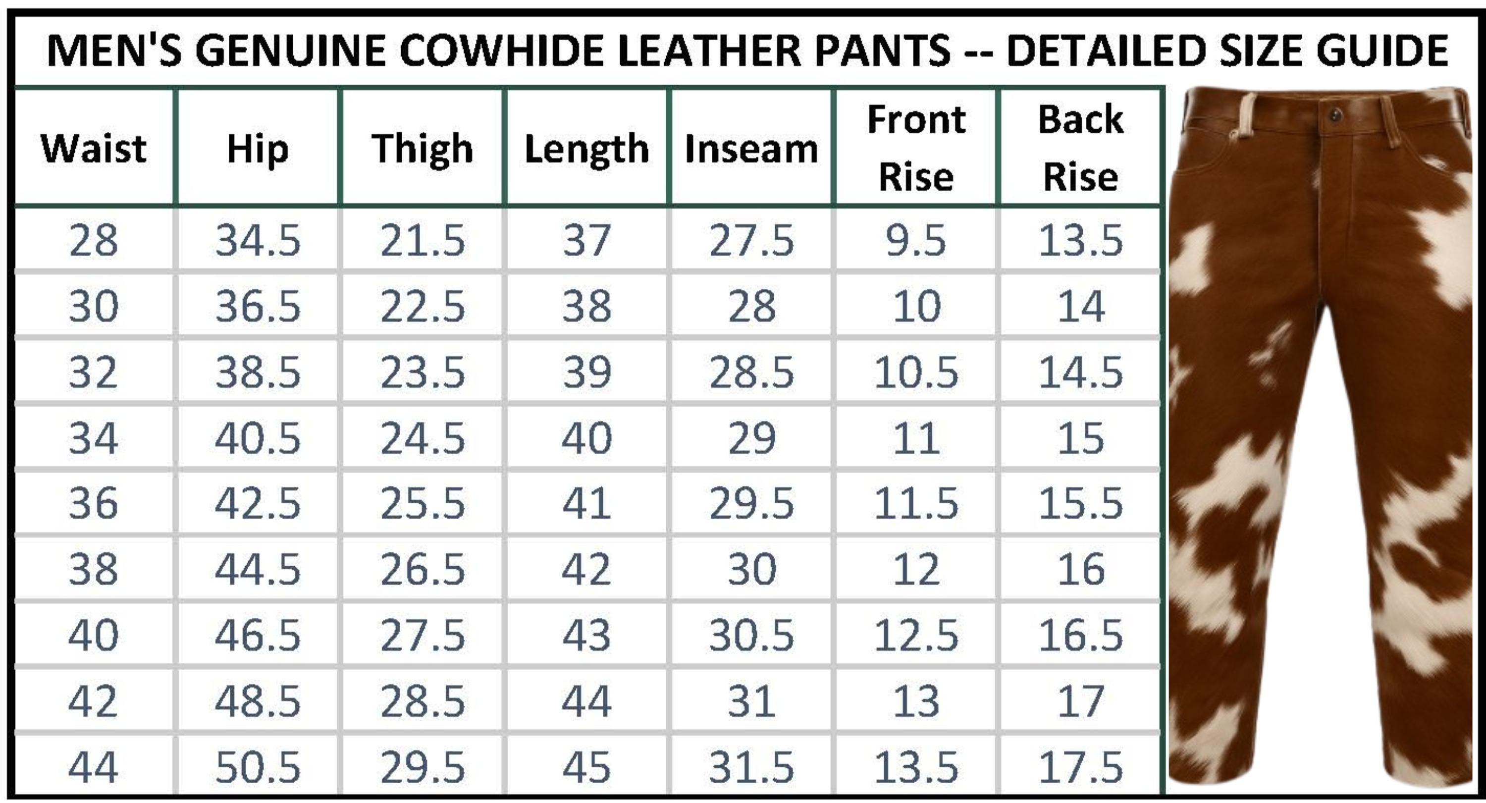 Hommes Extra Grand Western Style Coupe Décontracté Jean (150) Par Kam