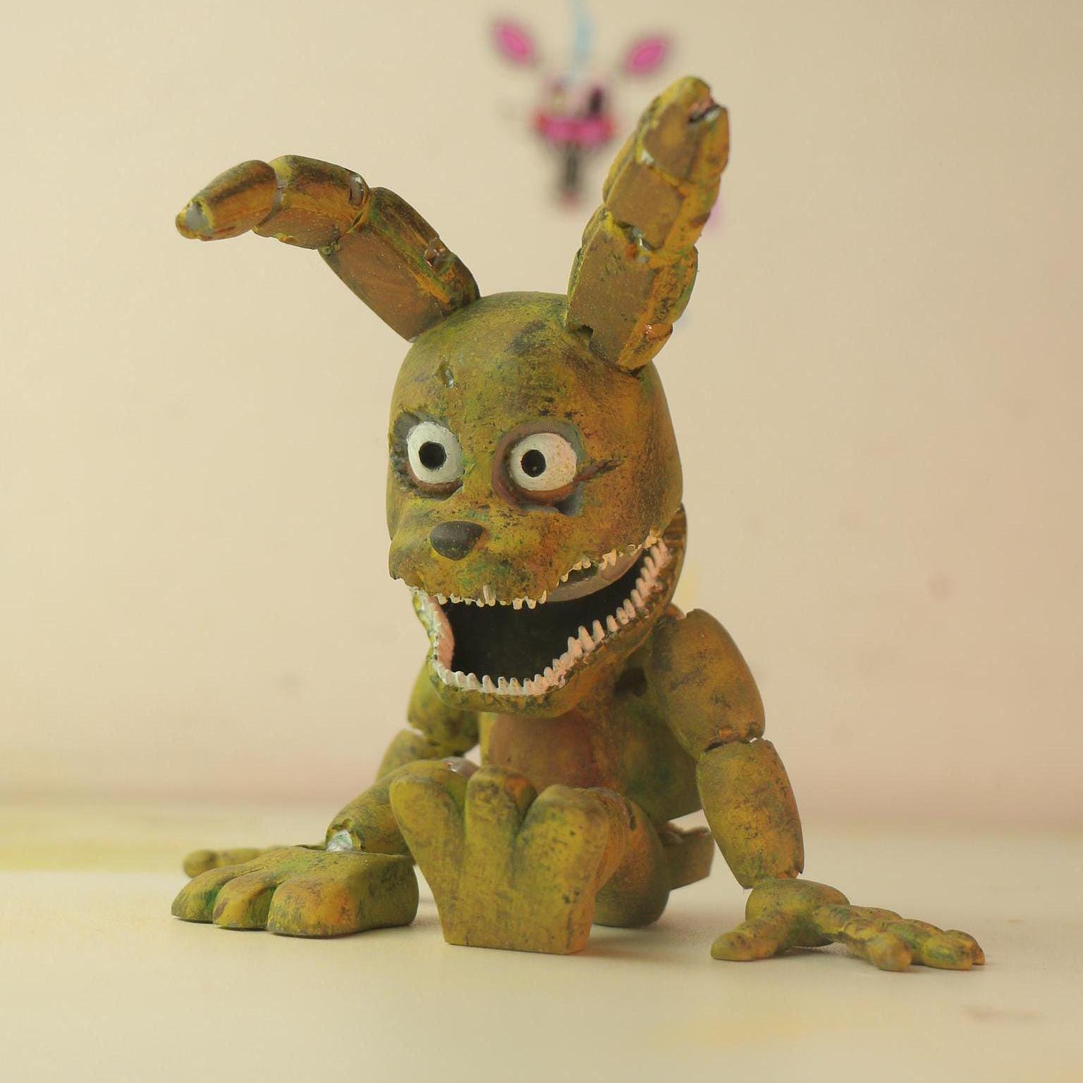 Plushtrap UK