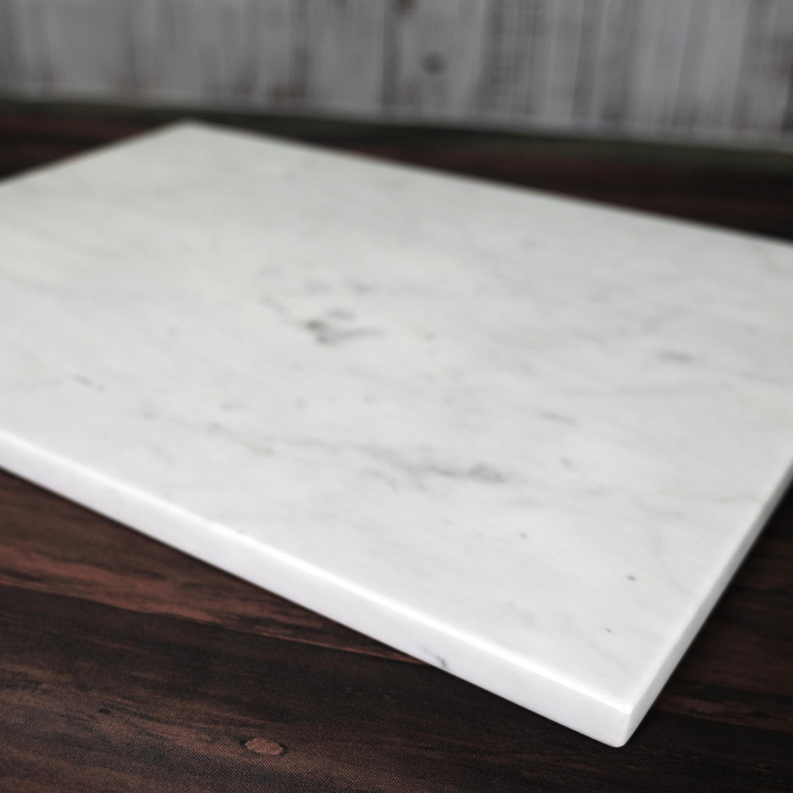 Image of Marble Multi-Purpose Pastry Slab