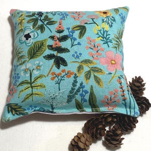 Balsam Sachet, Balsam Pillow, Rifle Paper Herbs Sachet