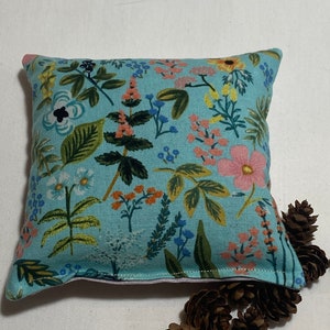 Balsam Sachet, Balsam Pillow, Rifle Paper Herbs Sachet