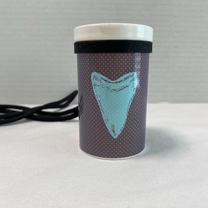 Shark Tooth Keeper