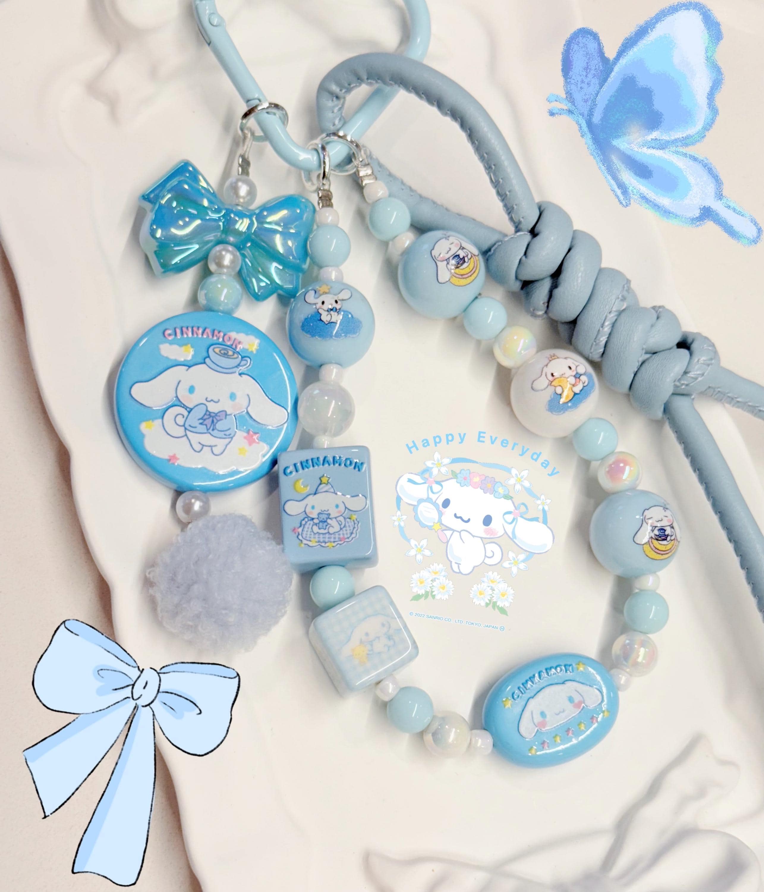 Crybaby phone charm - Etsy 日本