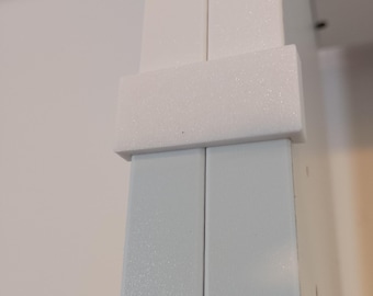 Ikea BILLY BOOKCASE Unit Connector