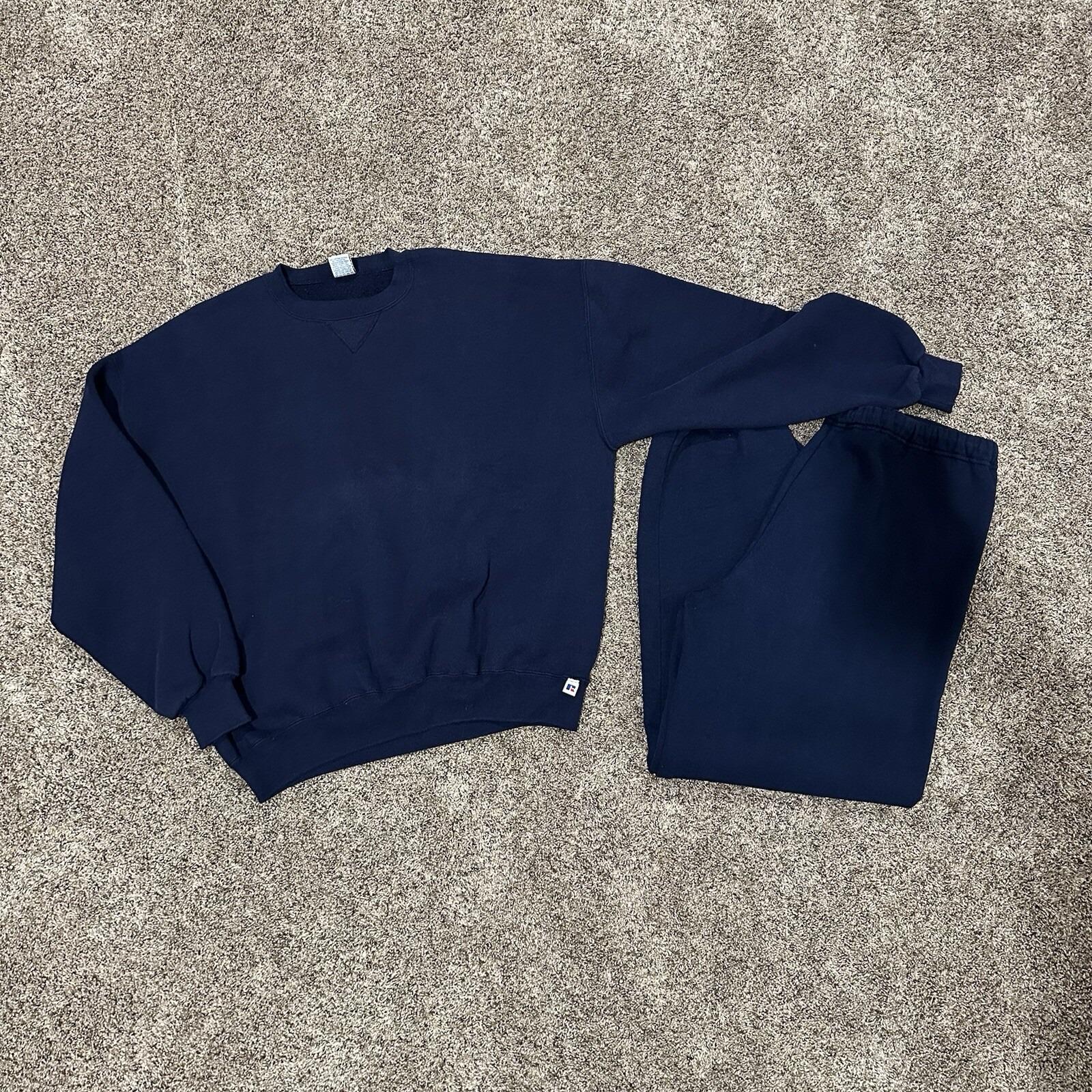 50s〜 vintage russel sweat 3段　NILES EAST vintage russell athletic hoodie sweatshirt youth size medium