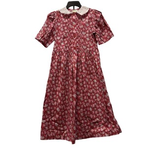 Laura Ashley Mother and Child Dress - Etsy