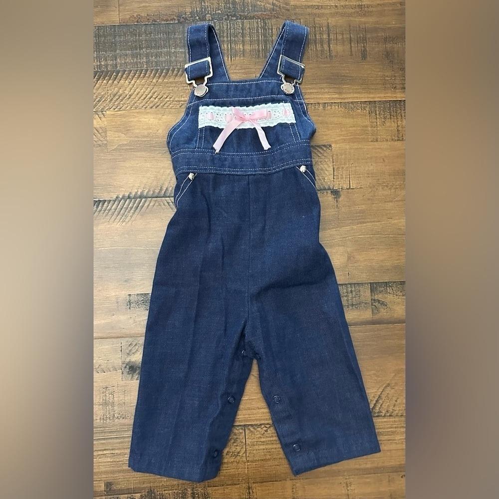Healthtex Overalls - Etsy