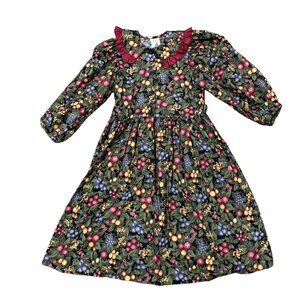 Wee Clancy Dress - Etsy