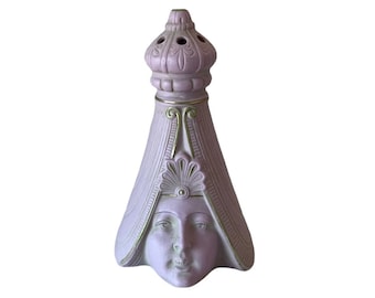 Rare Art Nouveau Schafer and Vater Hat Pin Holder
