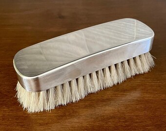 Vintage Reed & Barton Clothes Brush