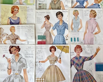 洋書 Swing Style: Fashions of the 1930s-1960s il_340x270.6746631468_kz9c.jpg