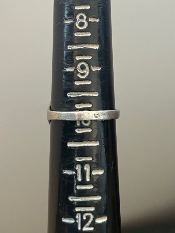 Sterling Silver Boy Scouts 