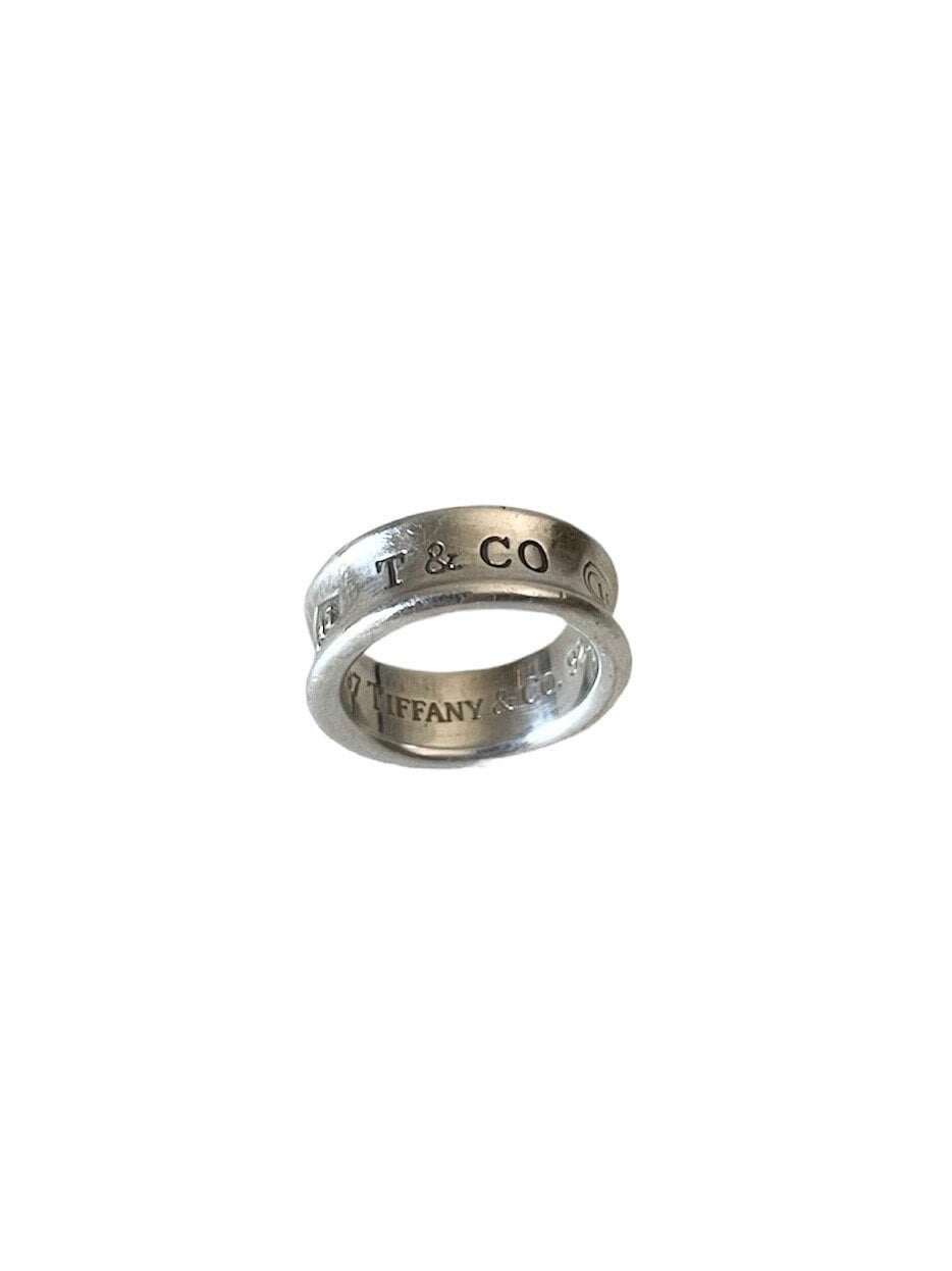 Tiffanys 1837 - Etsy