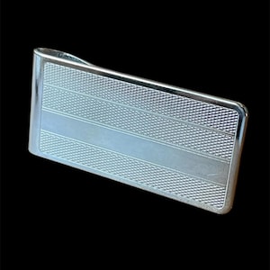 Classic Vintage Money Clip Ajmer