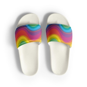 Slide On in Gents (Men’s Slide Sandals, Footwear, Flip-flops, Water Shoes)
