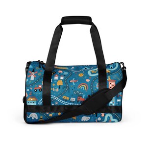 Der kleine Seesack