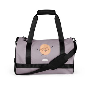 Der kleine Seesack