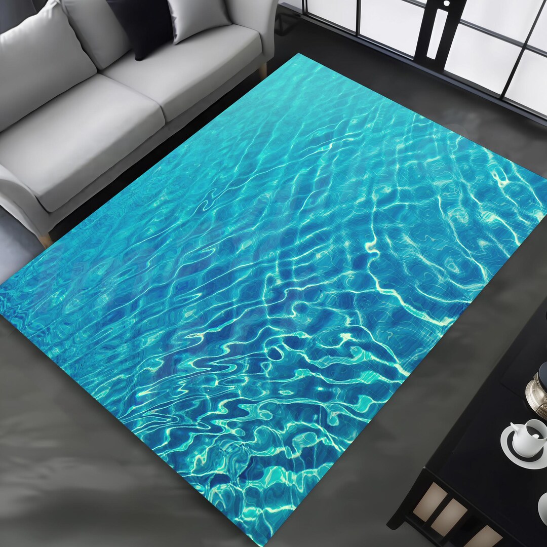 Pool Runner Rug This item is unavailable - Etsy